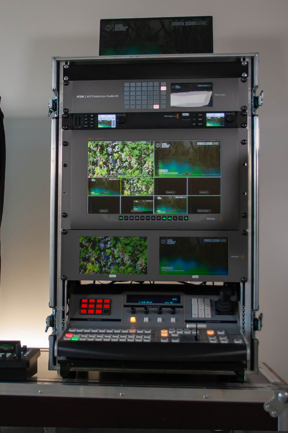 Location audio visuelle dijon