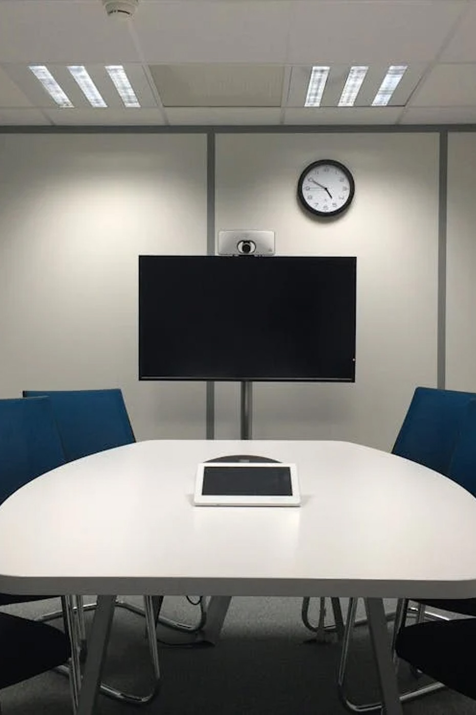 Salle de réunion